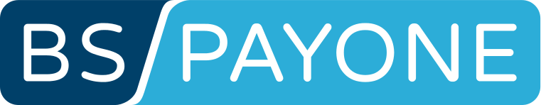 BS Payone, B+S-Cardservice-Logo, 