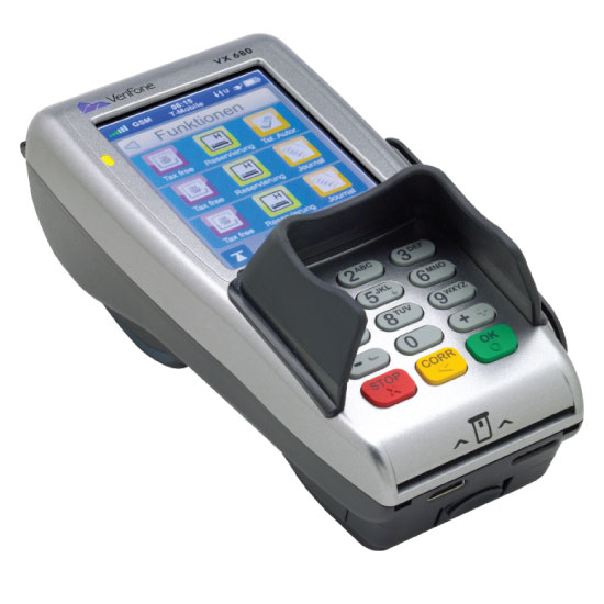 EC-Terminals für Girocard, GiroGo, Kontaktlos, NFC- und Smartphone-Payment