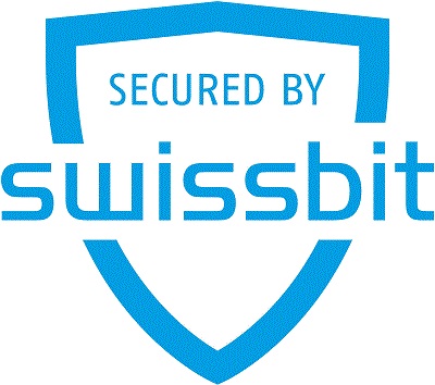 Swissbit Logo
